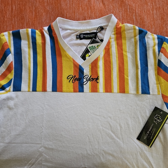 New York T Shirt-NWT-Size Medium - Picture 3 of 14